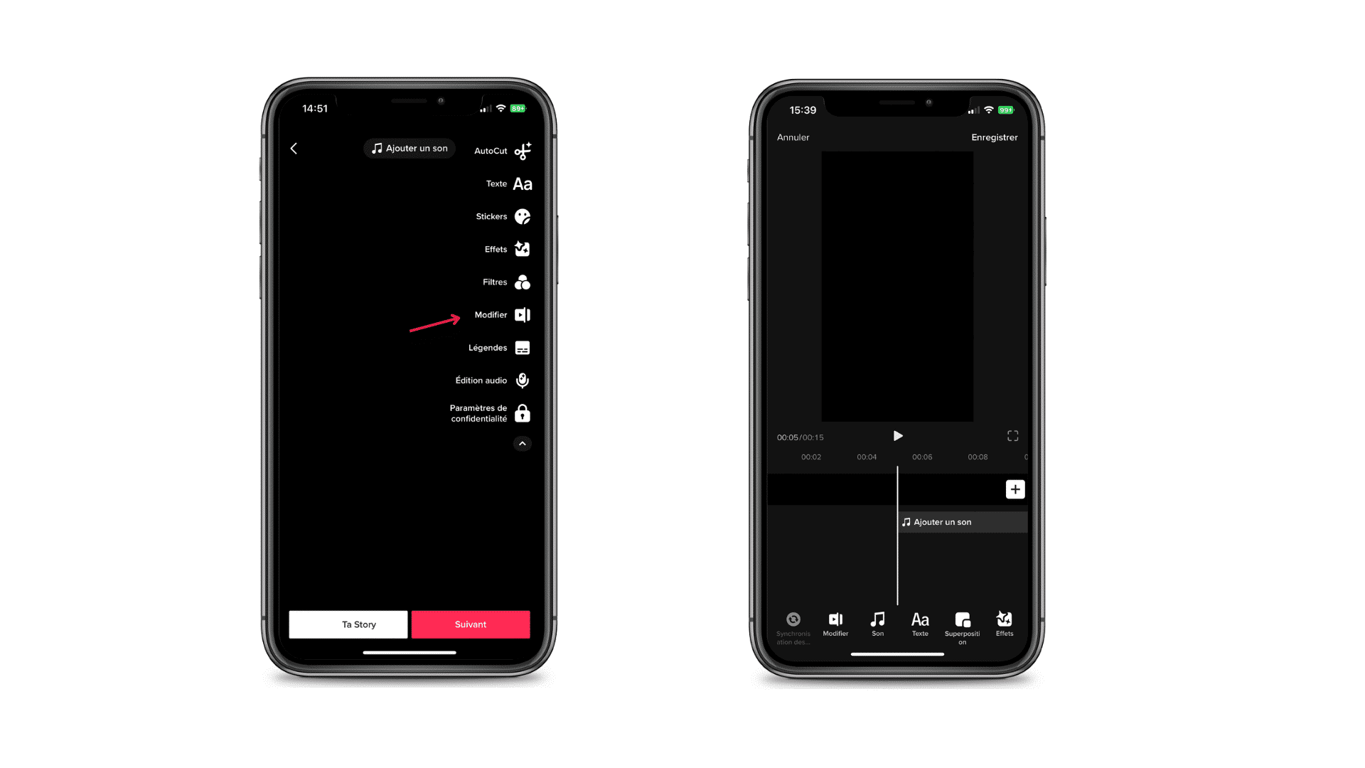 How to edit TikTok video? Complete tutorial 2023