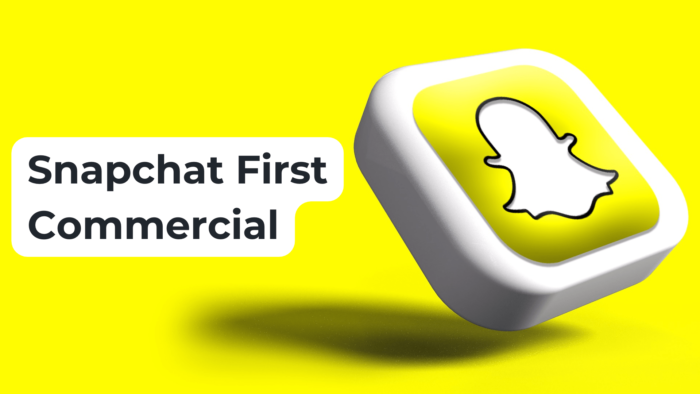 Snapchat-First-Commercial