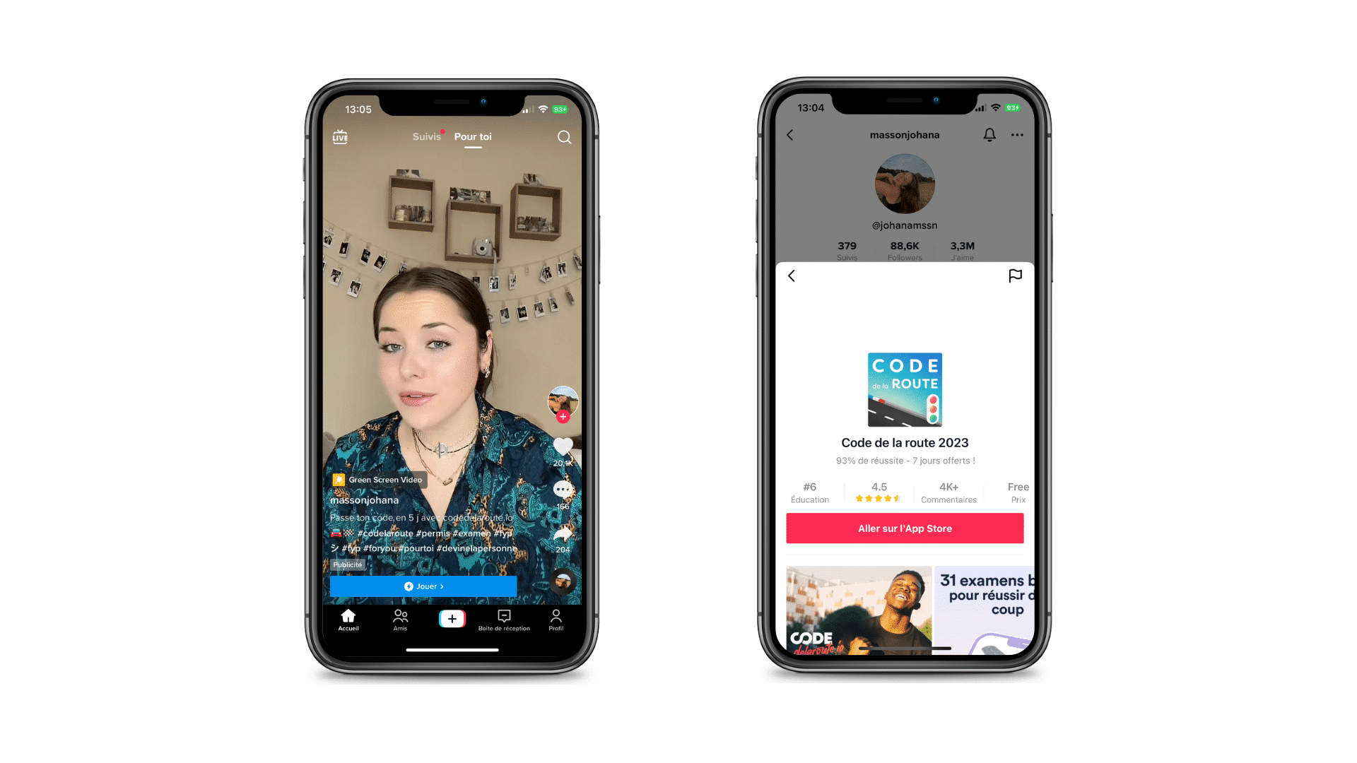 TikTok whitelisting: What is it and how does it work?