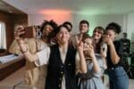 Agence influenceur TikTok ou UGC scaled