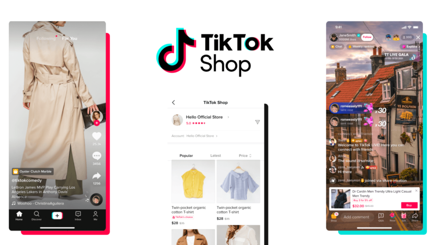 TikTok Shop