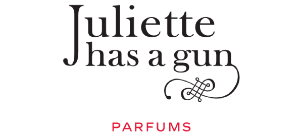 Logo Juliette has a gun
