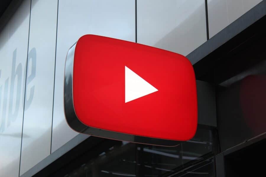 SEO YouTube