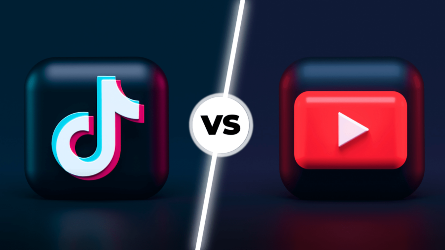 TikTok vs YouTube: Which Video Platform Should You Choose?