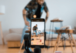 Design nouvel arrivant Newsletter 3